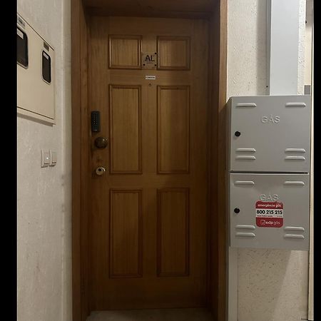 Pereira Azurara 3 Quarto 4 Póvoa de Varzim Eksteriør bilde