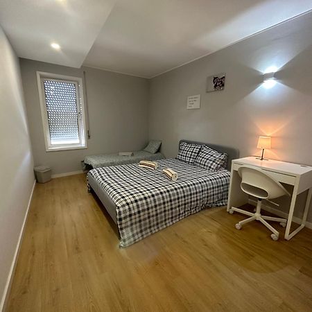 Pereira Azurara 3 Quarto 4 Póvoa de Varzim Eksteriør bilde