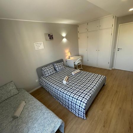 Pereira Azurara 3 Quarto 4 Póvoa de Varzim Eksteriør bilde