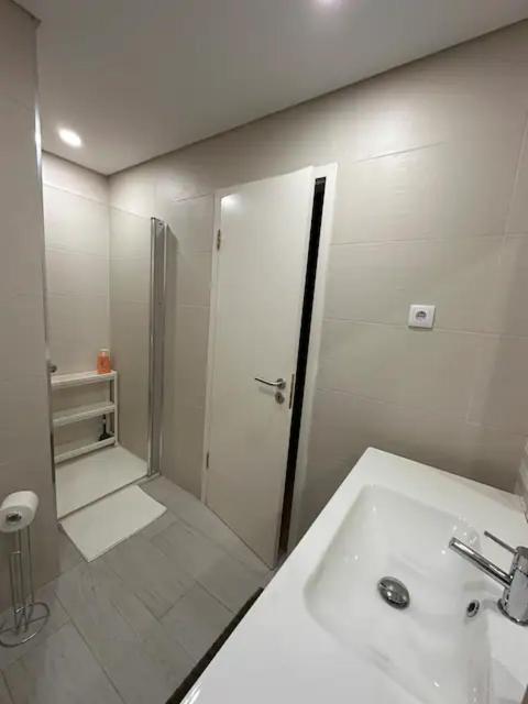 Pereira Azurara 3 Quarto 4 Póvoa de Varzim Eksteriør bilde