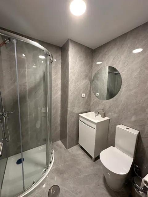Pereira Azurara 3 Quarto 4 Póvoa de Varzim Eksteriør bilde