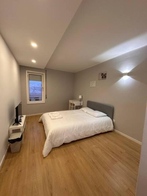 Pereira Azurara 3 Quarto 4 Póvoa de Varzim Eksteriør bilde