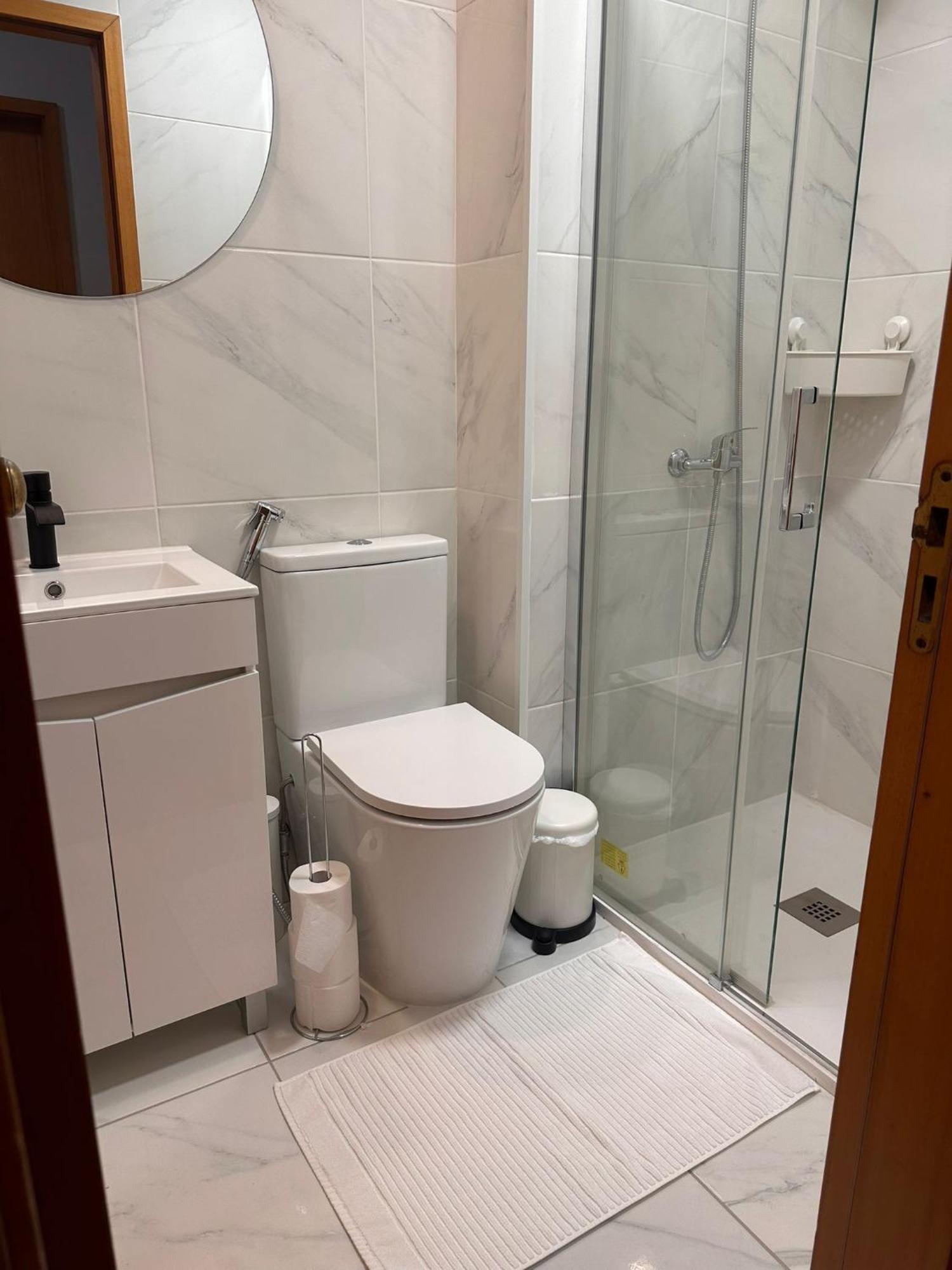 Pereira Azurara 3 Quarto 4 Póvoa de Varzim Eksteriør bilde